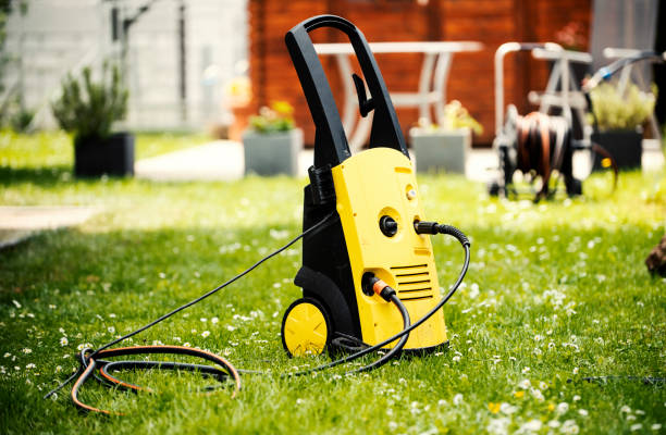 Boat and Dock Cleaning in Lebanon, VA